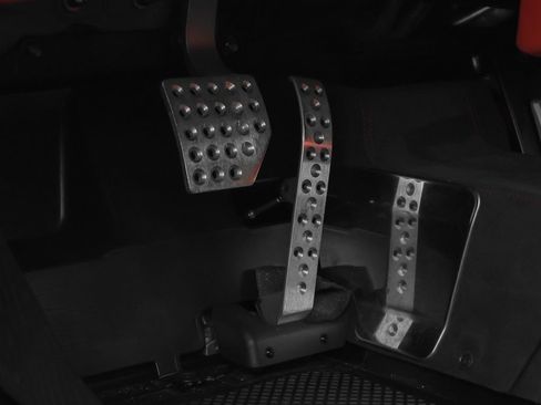 Used 2004 Ferrari 360 Challenge Stradale RWD image 47