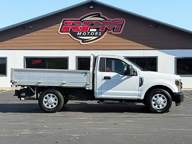Used 2019 Ford F250 XL RWD image 4