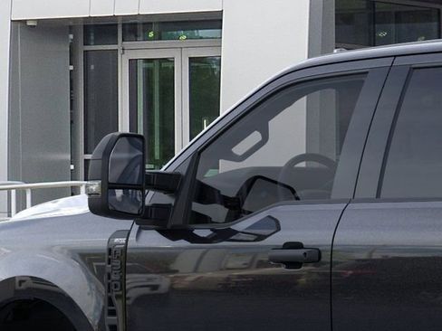 New 2026 Ford F350 4x4 Crew Cab DRW Super Duty image 20