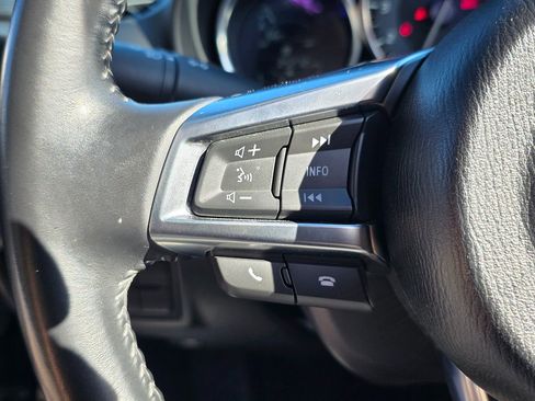Used 2022 MAZDA MX-5 Miata Sport image 31
