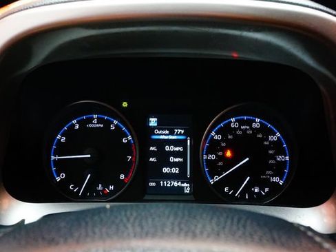 Used 2018 Toyota RAV4 LE w/ All Weather Liner Package AWD/4WD image 15