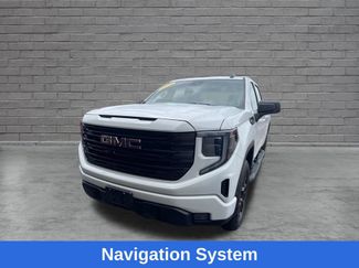 Used 2025 GMC Sierra 1500 Elevation AWD/4WD video 3