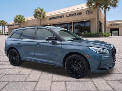 Used 2023 Lincoln Corsair Reserve w/ Equipment Group 201A