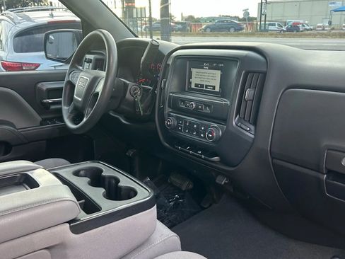 Used 2019 GMC Sierra 1500 Limited w/ Elevation Edition image 13