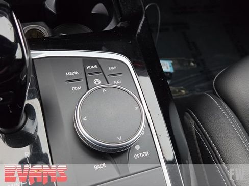 Used 2022 BMW X3 xDrive30i AWD/4WD image 13
