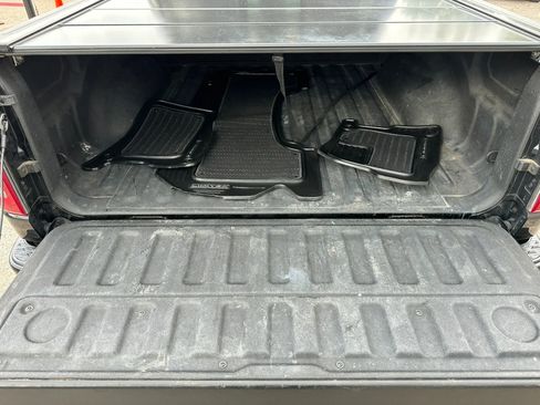 Used 2020 RAM 1500 Limited image 22