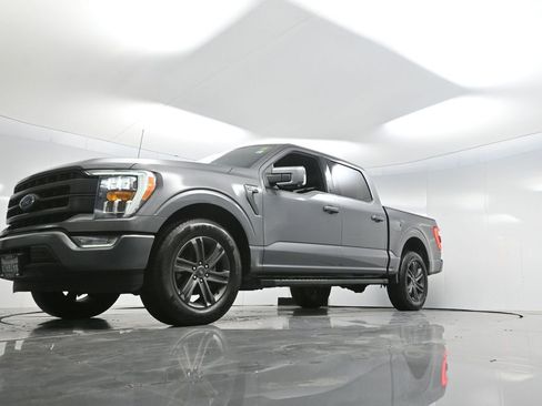 Used 2023 Ford F150 Lariat image 46