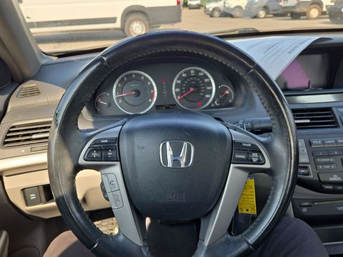 Used 2008 Honda Accord EX-L image 17