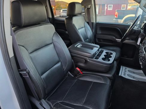 Used 2017 Chevrolet Silverado 2500 LT w/ LT Fleet Convenience Package AWD/4WD image 35