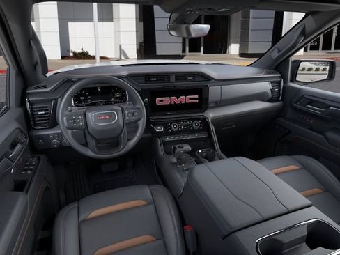 New 2026 GMC Sierra 1500 AT4 w/ Technology Package AWD/4WD image 16