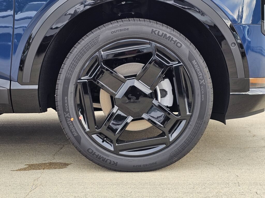 New 2027 Kia Telluride X-Line SX Prestige AWD/4WD image 33