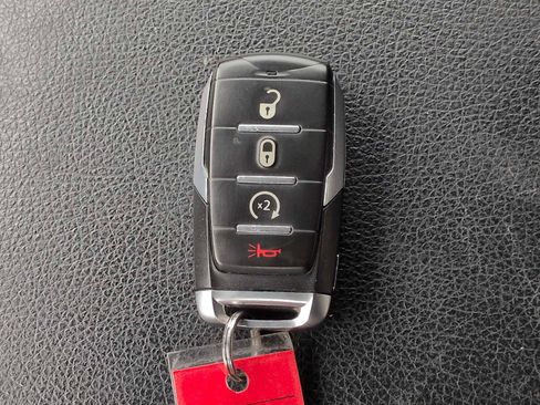 Used 2023 RAM 1500 Big Horn image 30