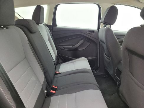 Used 2017 Ford Escape S FWD image 19
