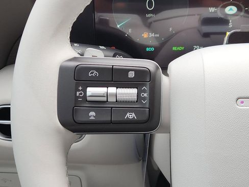 New 2026 Hyundai Palisade SEL Premium FWD image 28