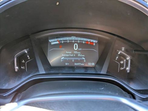 Used 2017 Honda CR-V EX-L image 12