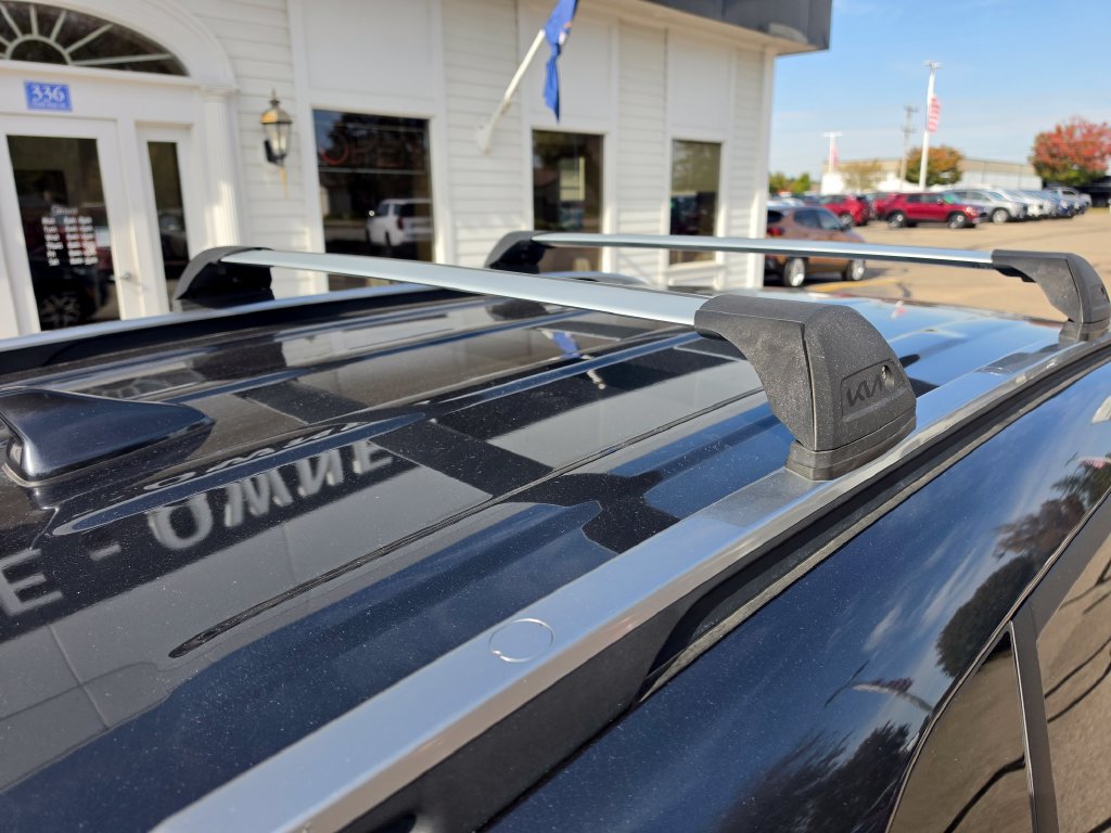 Used 2022 Kia Seltos SX AWD/4WD image 10