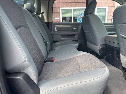 Used 2014 RAM 1500 Big Horn image 14