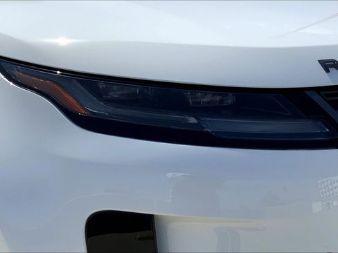 New 2026 Land Rover Range Rover Evoque S image 16