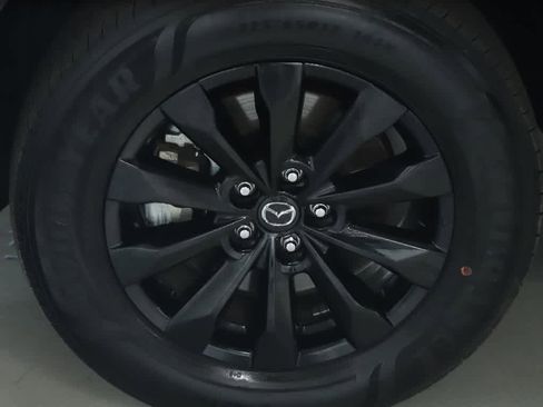 Certified 2024 MAZDA CX-50 AWD 2.5 S w/ Cargo Package image 39