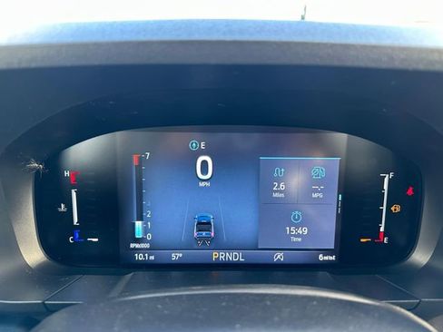 New 2026 Ford Maverick XL image 19