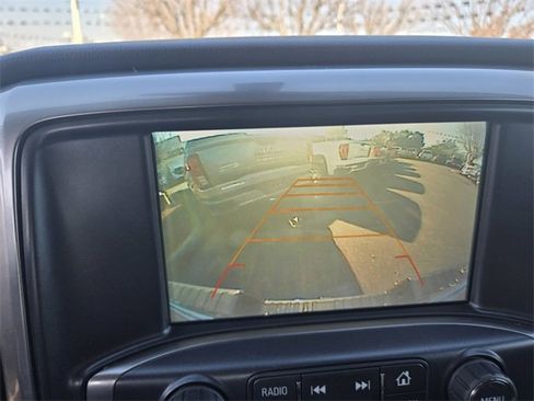 Used 2017 Chevrolet Silverado 1500 LT w/ All Star Edition image 12