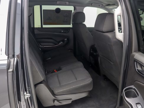 Used 2020 GMC Yukon XL SLE w/ SLE Value Package AWD/4WD image 15
