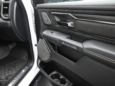 New 2026 RAM 1500 RHO w/ RHO Level 1 Equipment Group image 24