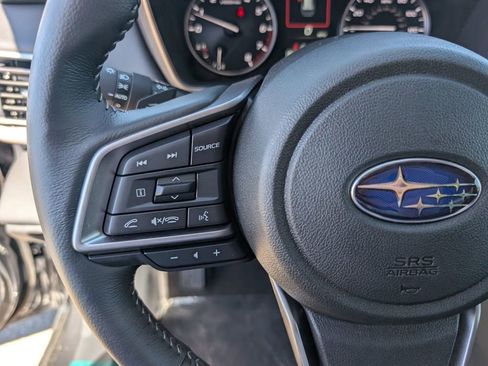 New 2025 Subaru Outback Limited image 15