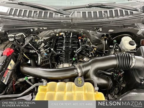 Used 2018 Ford Expedition Max Platinum RWD image 34