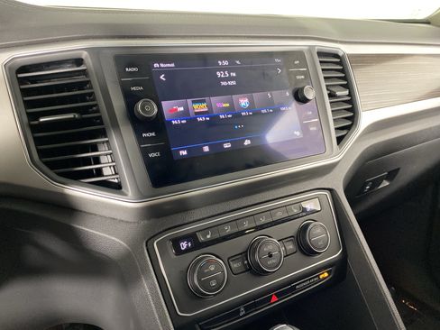 Used 2019 Volkswagen Atlas SE AWD/4WD image 26