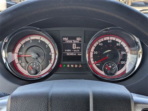 Used 2019 Dodge Grand Caravan GT image 31