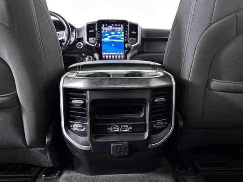 Used 2021 RAM 1500 Big Horn AWD/4WD image 22