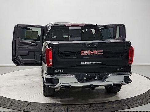 Used 2023 GMC Sierra 1500 SLT w/ SLT Premium Package image 14