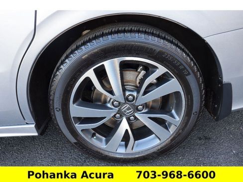 Used 2022 Honda Odyssey Touring image 28