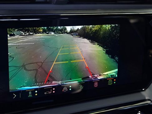 New 2026 GMC Sierra 1500 AT4X w/ AT4X AEV Edition image 11