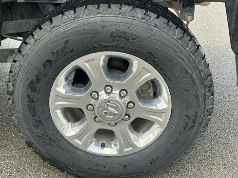 Used 2024 RAM 2500 Big Horn image 6