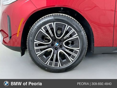 New 2026 BMW X3 xDrive30 w/ Premium Package image 31