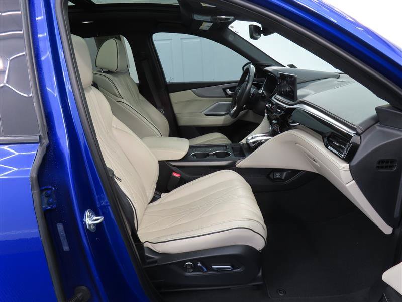 Used 2025 Acura MDX A-Spec w/ Advance Package AWD/4WD image 38