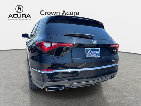 Used 2023 Acura MDX SH-AWD w/ Advance Package image 8