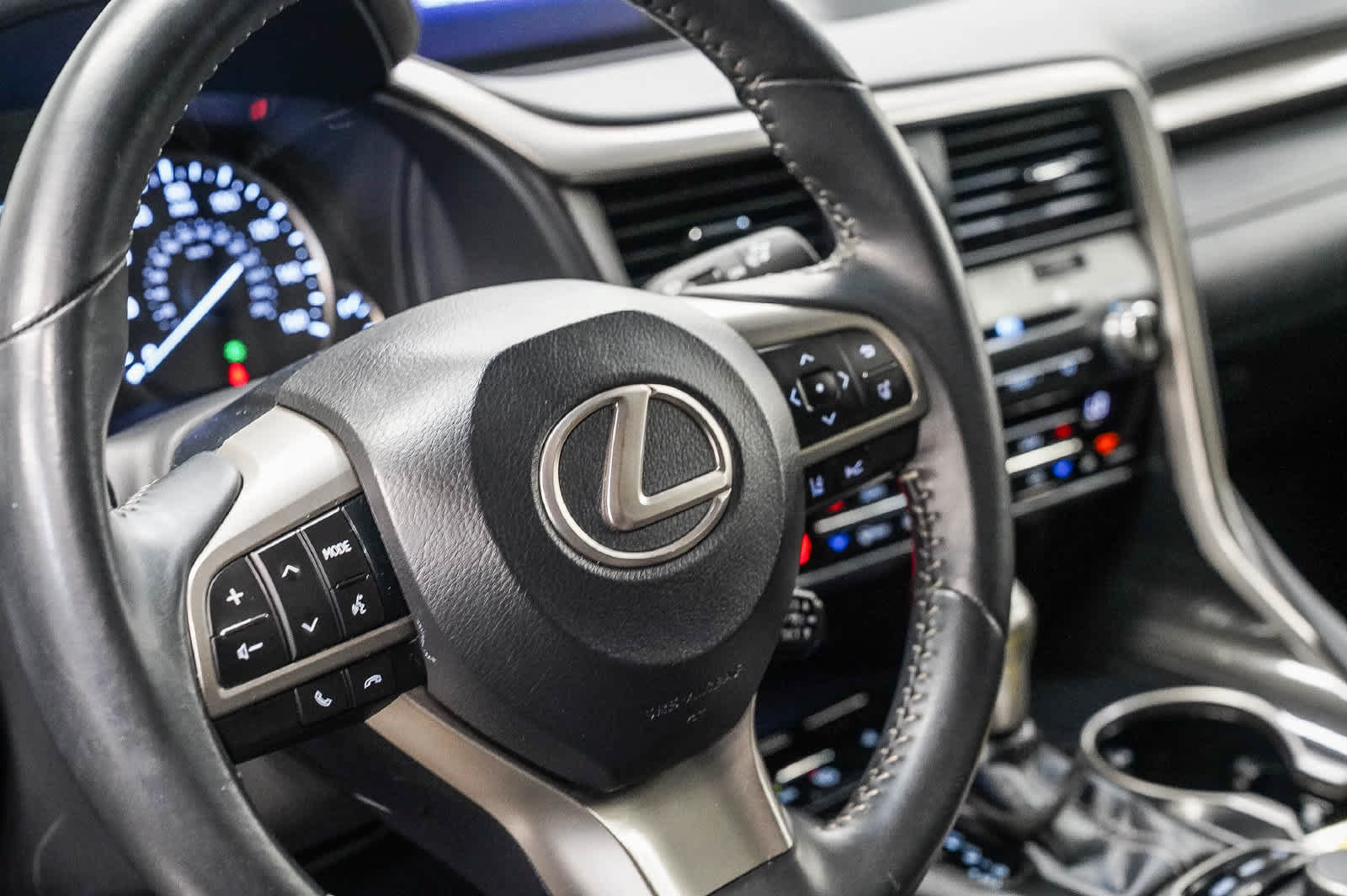 Used 2017 Lexus RX 350 AWD w/ Accessory Package image 20
