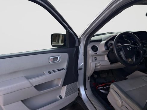 Used 2015 Honda Pilot LX image 11