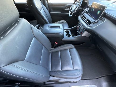 Used 2023 Chevrolet Tahoe LT image 13