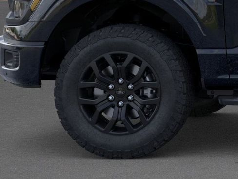 New 2025 Ford F150 Tremor w/ Bed Utility Package image 19