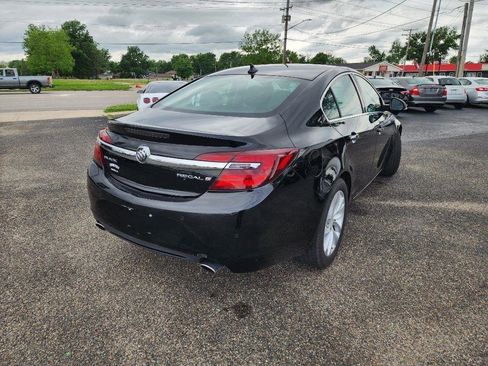 Used 2014 Buick Regal Premium FWD image 5