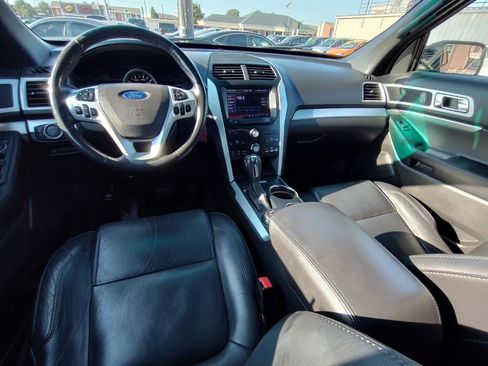 Used 2013 Ford Explorer XLT AWD/4WD image 40
