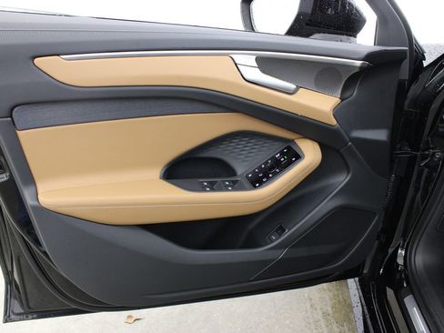 New 2026 Audi A6 Premium Plus image 16