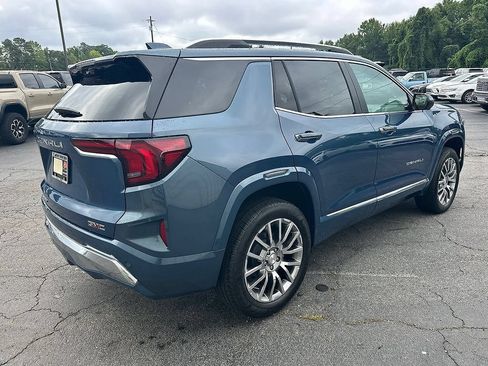 Used 2026 GMC Terrain Denali AWD/4WD image 7