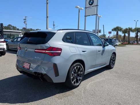 New 2026 BMW X3 xDrive30 w/ Premium Package image 4