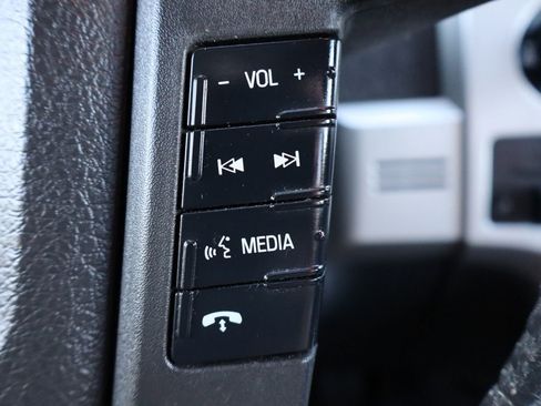 Used 2013 Ford F150 FX4 w/ Luxury Equipment Group image 30