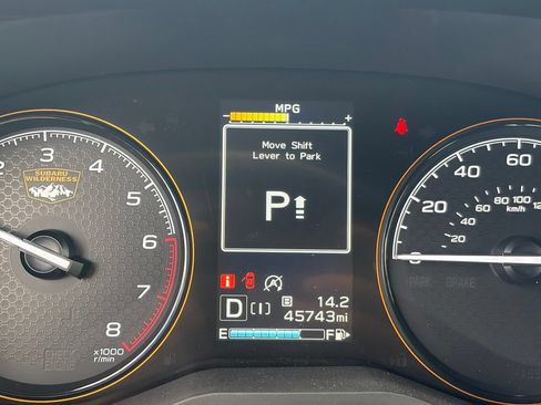 Used 2024 Subaru Forester Wilderness AWD/4WD image 30